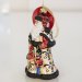 Ёлочное украшение Christopher Radko "Santa Girl & Boy Toys", фото №3