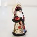 Ёлочное украшение Christopher Radko "Santa Girl & Boy Toys", фото №5