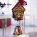 Ёлочное украшение Christopher Radko "Christmas Chime Santa", фото №5