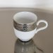 Набор для кофе (6 чашек+6 блюдец) Porcel "Argentatus", фото №5