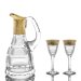 Набор бокалов для ликера Moser "Splendid", фото №0