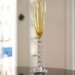Набор бокалов для шампанского Baccarat "Vega Flutissimo", фото №4
