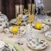 Набор бокалов для шампанского Baccarat "Vega Flutissimo", фото №5