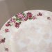 Десертная тарелка Blumarine "Rose", фото №3