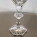 Набор бокалов для ликера Cristal de Paris "Empire Nora", фото №5
