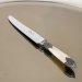 Нож Alain Saint-Joanis "Azalee crystal", фото №2