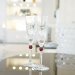 Набор бокалов для шампанского Baccarat "EVE HARCOURT", фото №1