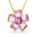 Кулон Swarovski "Florere", фото №0