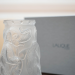 Ваза Lalique "Цирковой слон со звездой", фото №5